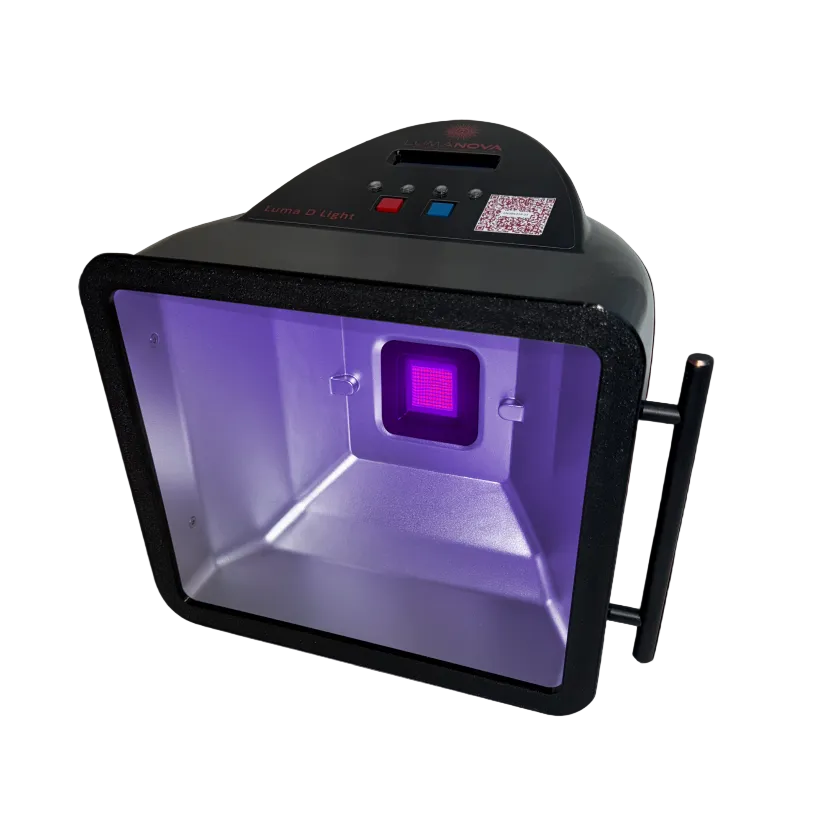 Luma D Light™: Vitamin D Light