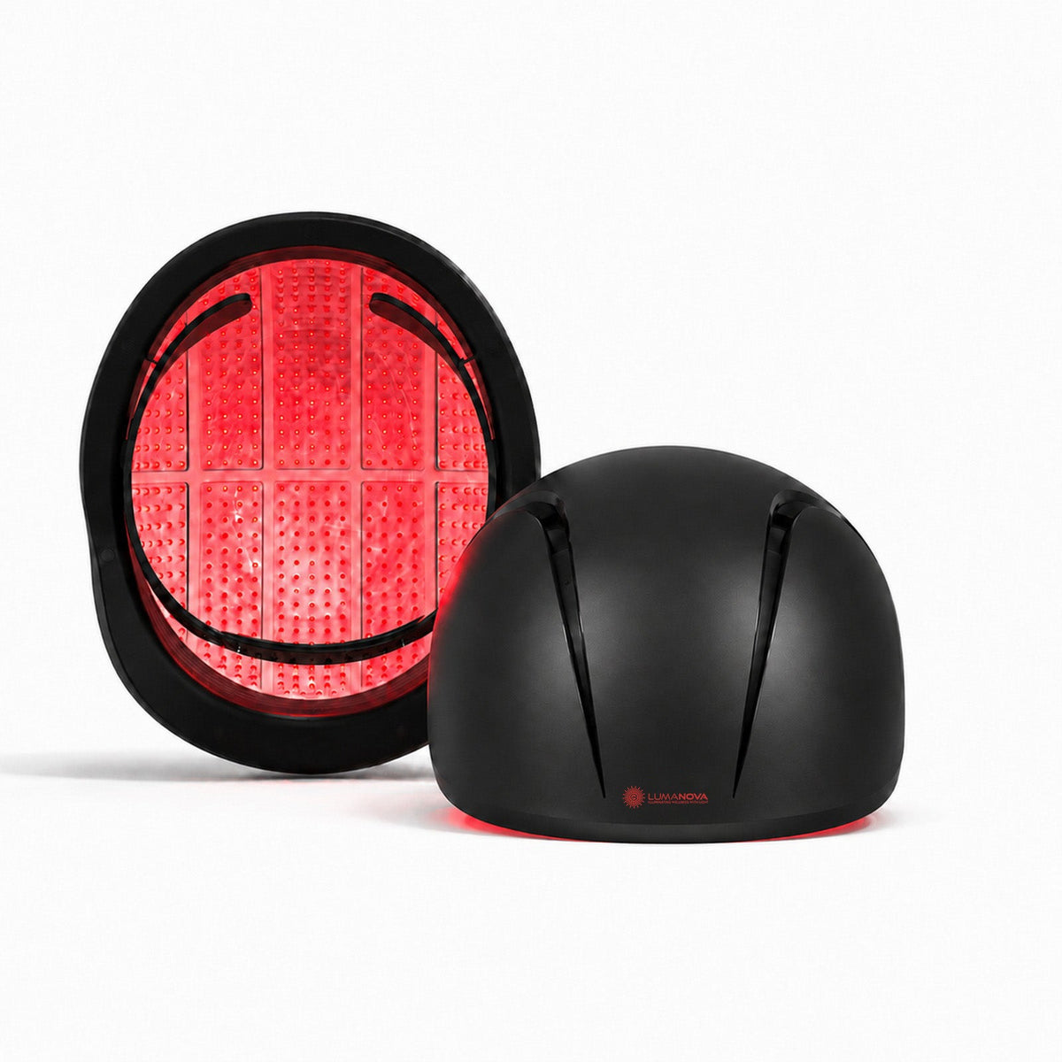 Pre-Order: LumaHelmet™ - Red-Light Therapy for Your Head