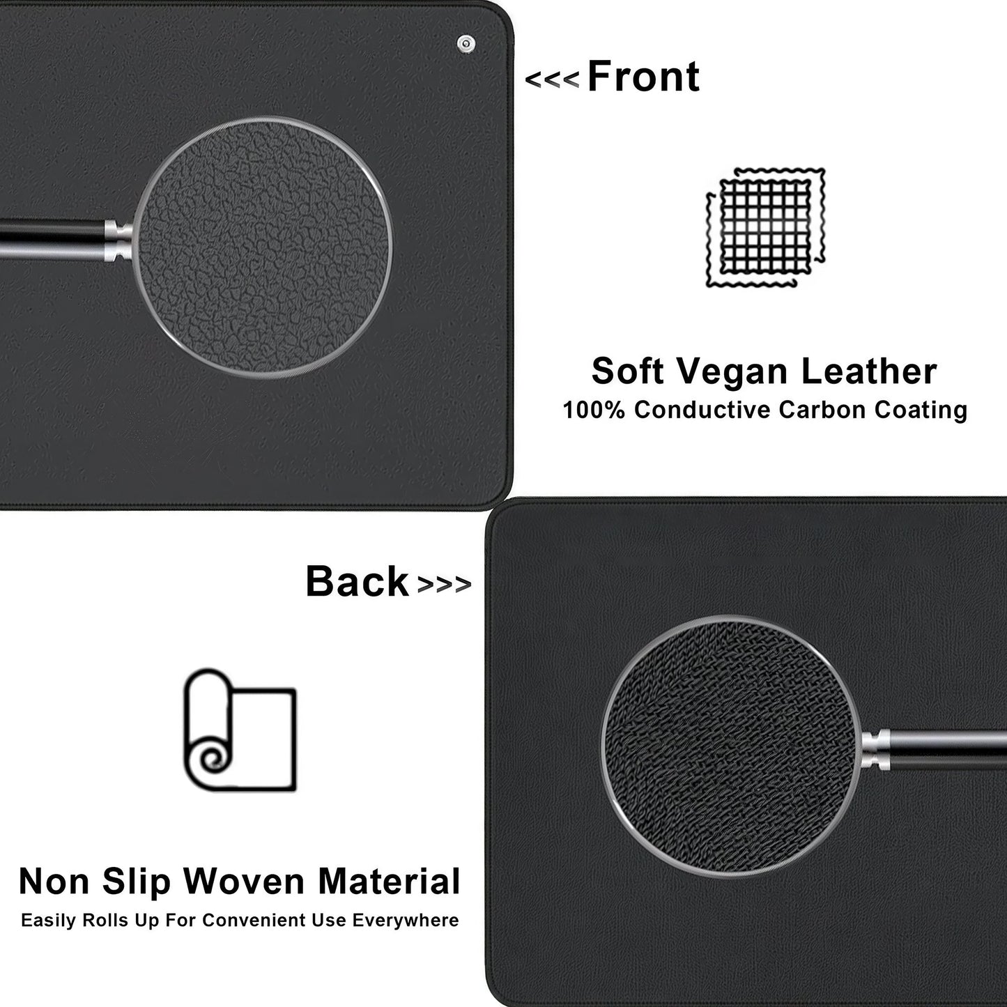 LUMYHEALTH™ Grounding Mat