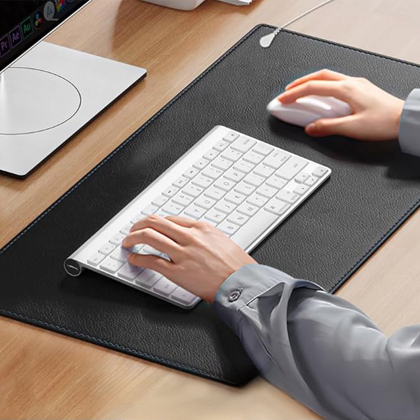 LUMYHEALTH™ Grounding Mat