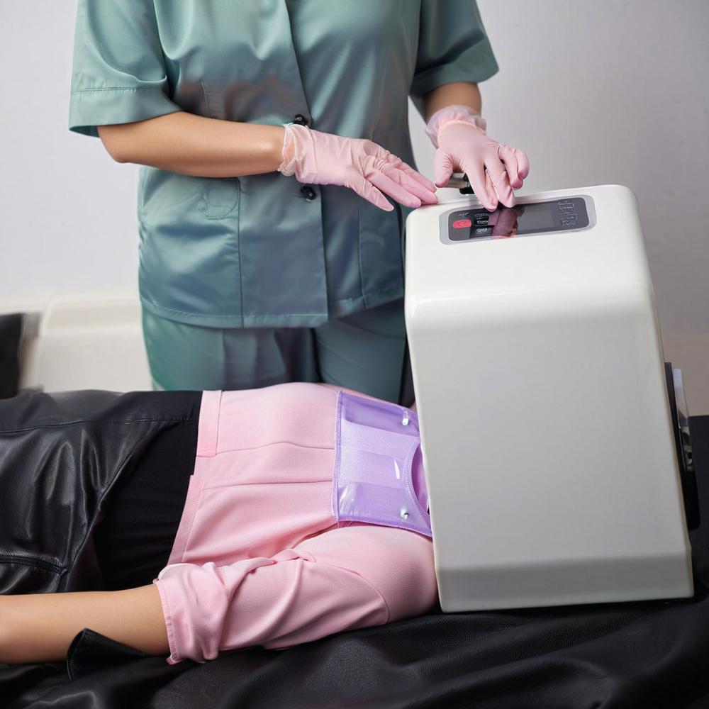 LUMYHEALTH™ LED Light Therapy System — 8-in-1 Spectral Panel