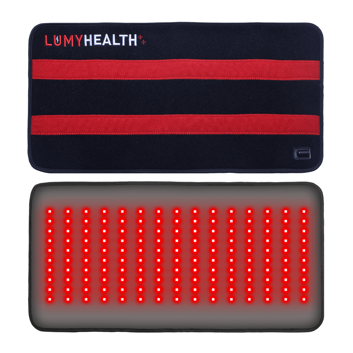 Lumyhealth Multi-Spectrum Red Light Therapy Pad