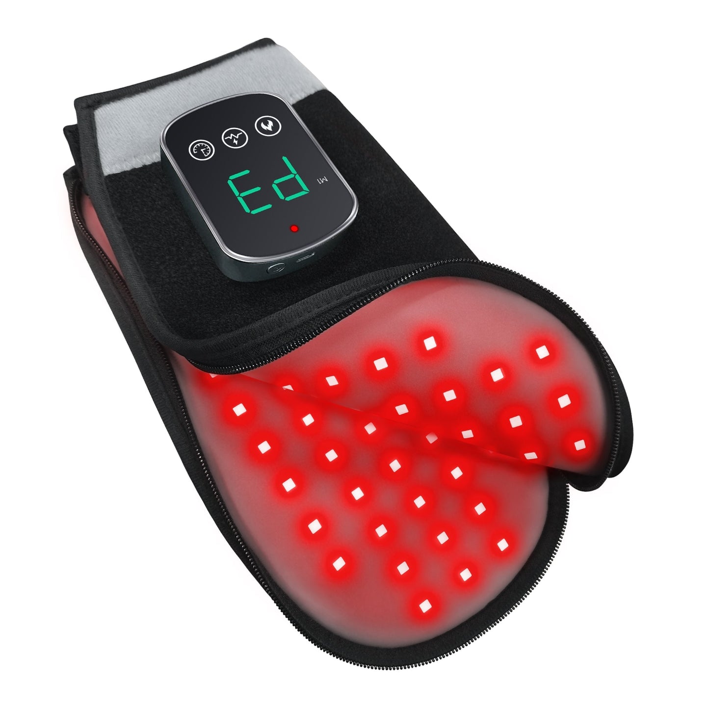 LumyHealth Red & Infrared Light Therapy Glove