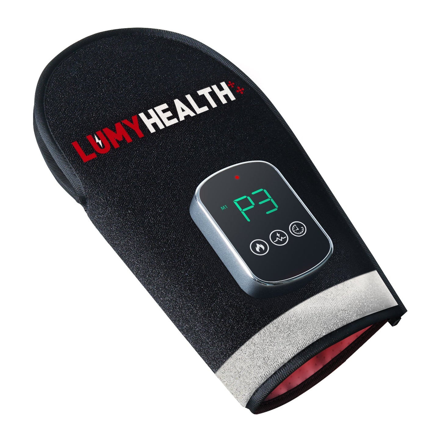 LumyHealth Red & Infrared Light Therapy Glove