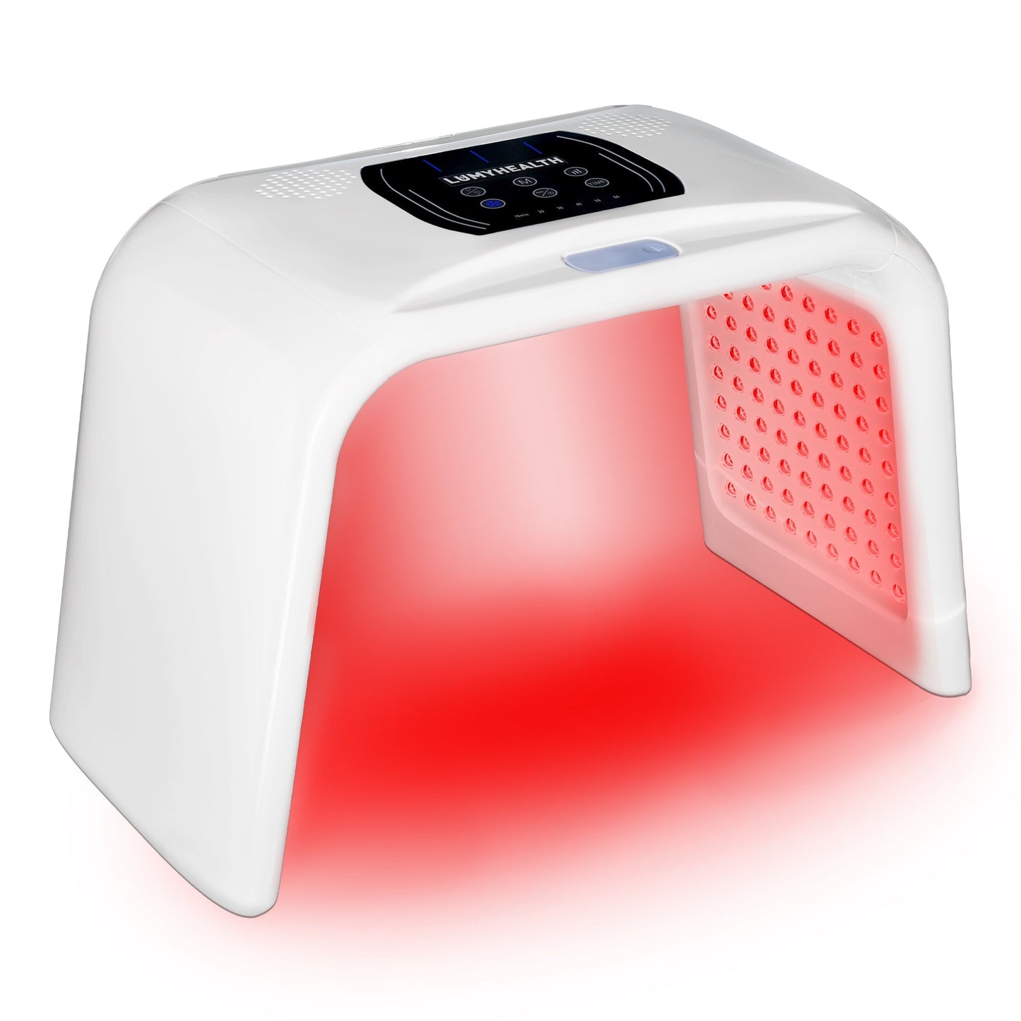 LUMYHEALTH™ LED Light Therapy System — 8-in-1 Spectral Panel