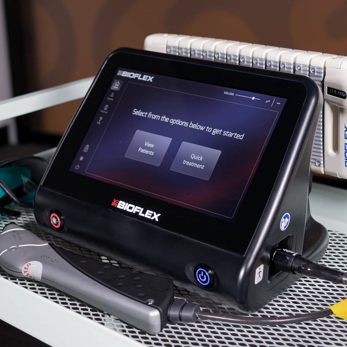 BIOFLEX MiniPort Professional
