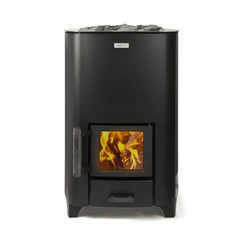Narvi NC Black
