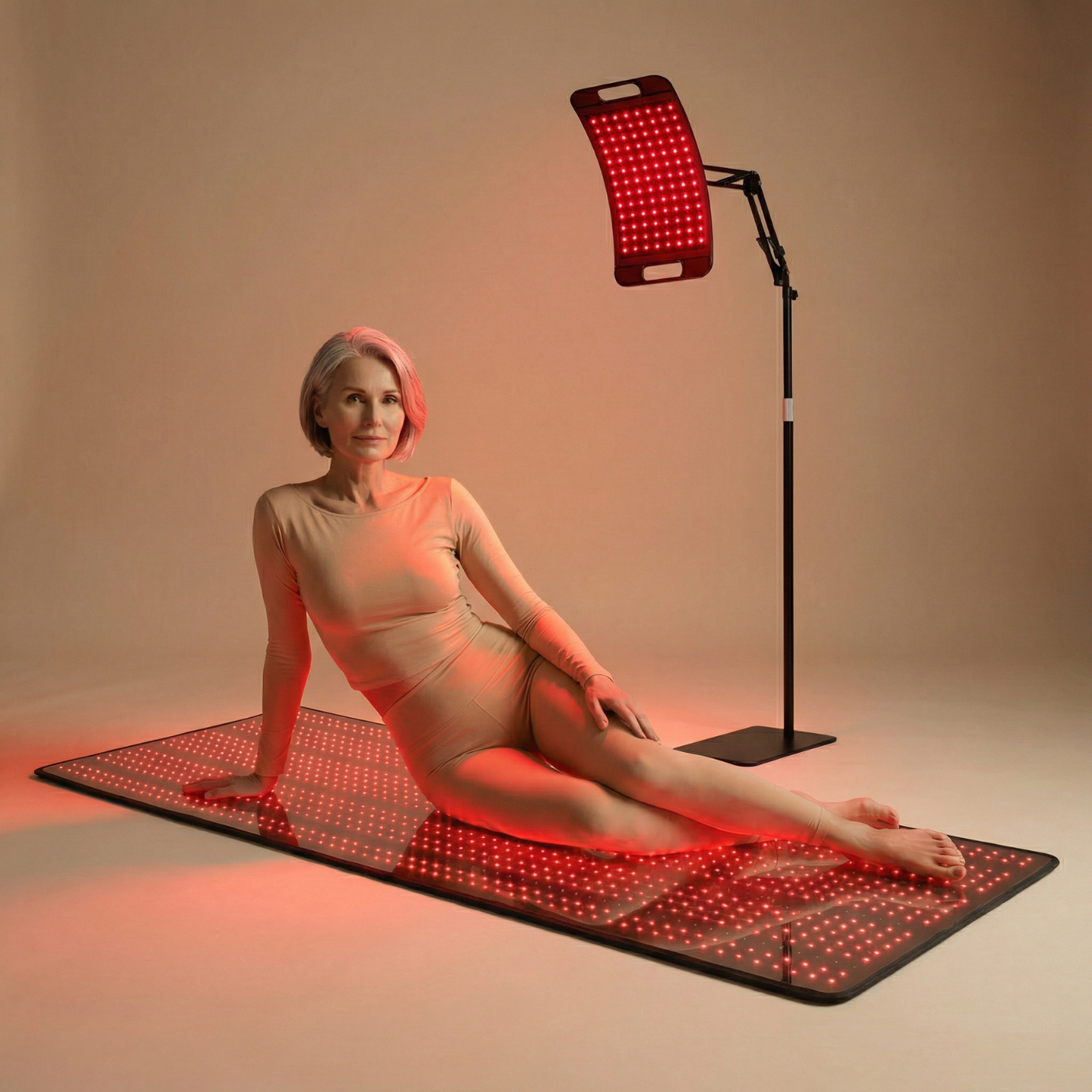 Nicebeam Sleep Recovery Lamp Bundle
