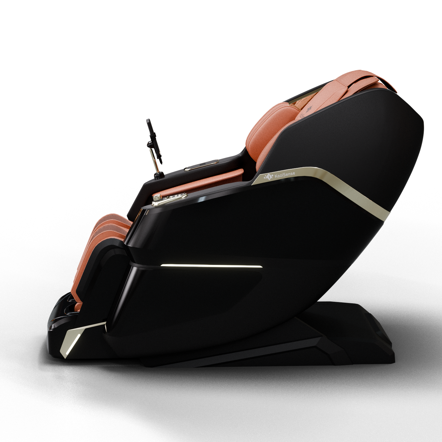 KoziSense KZ-605 4D Luxury Massage Chair