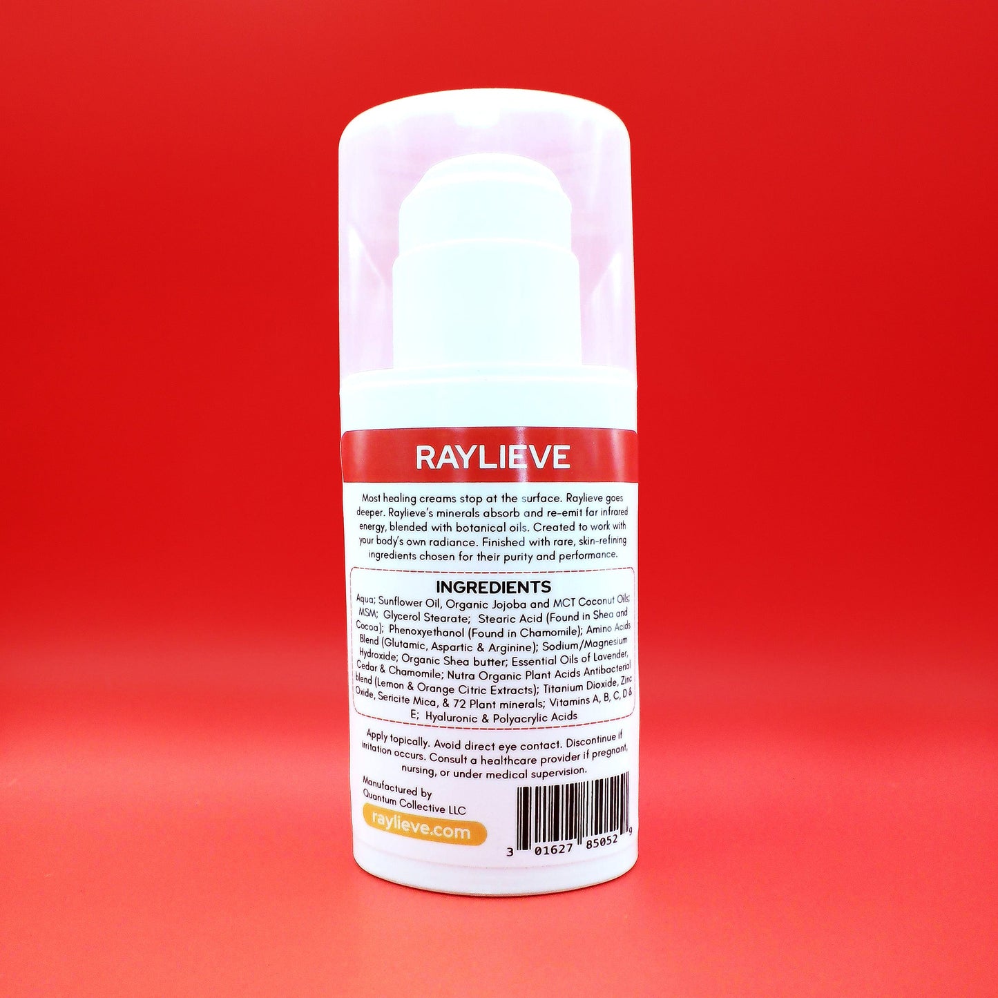 Raylieve Crème