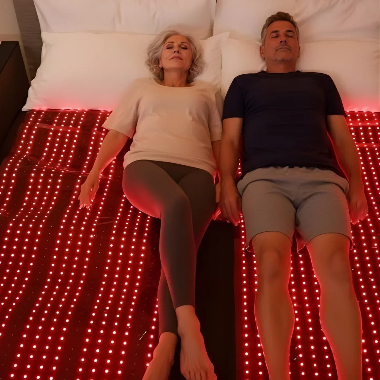 Nicebeam Full Body Red Light Therapy Bag