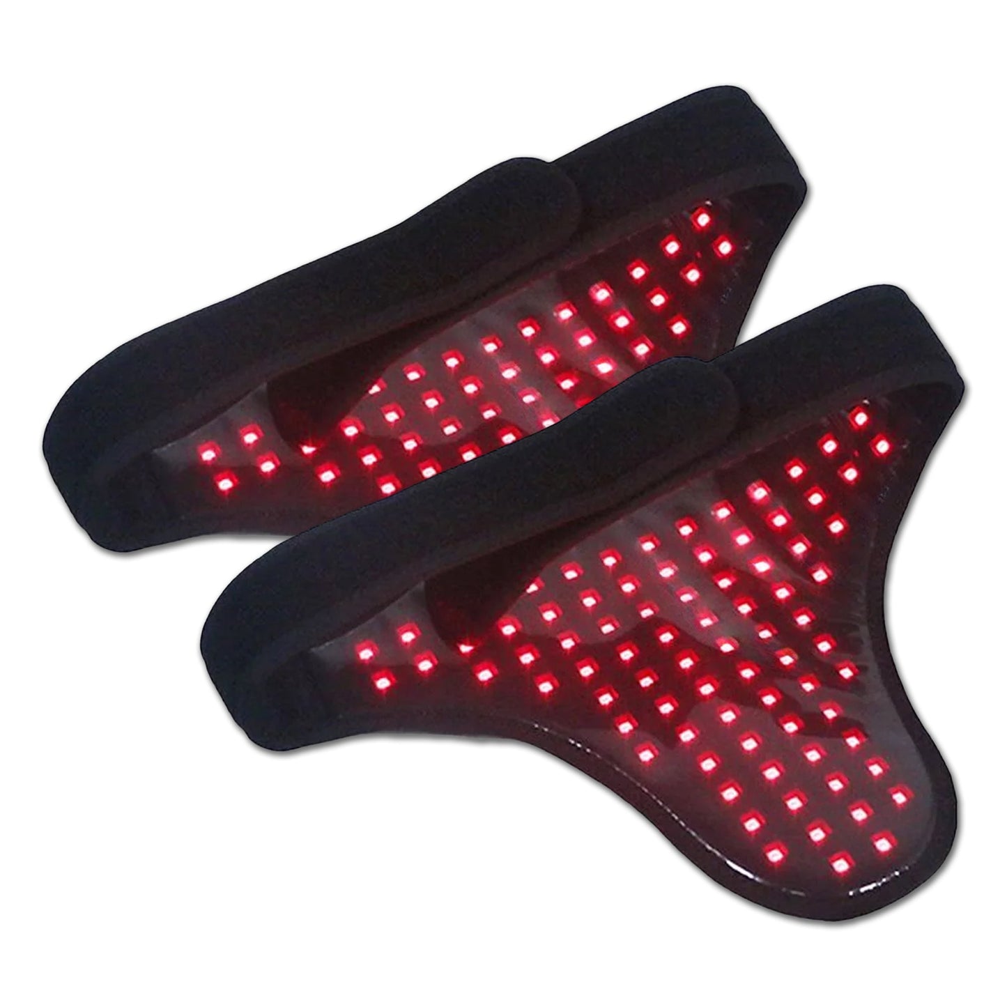 Red Light Therapy for Male Wellness