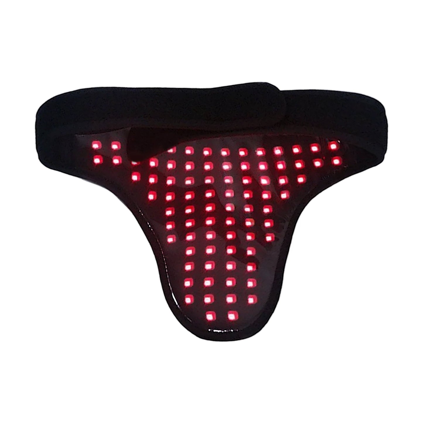 Red Light Therapy for Male Wellness