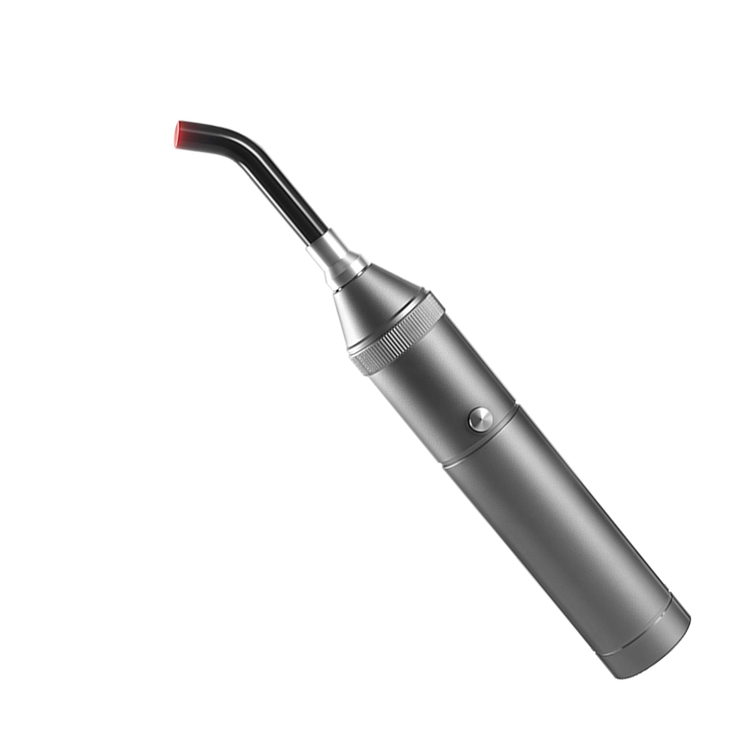 Red Light Therapy Torch with Removable Tip