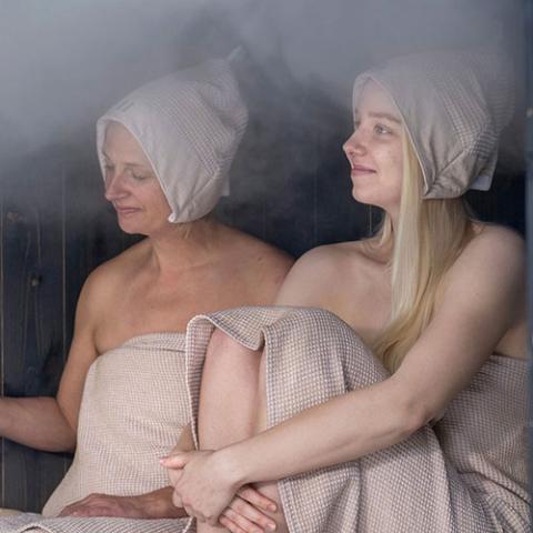 Rento Kenno Sauna Hat