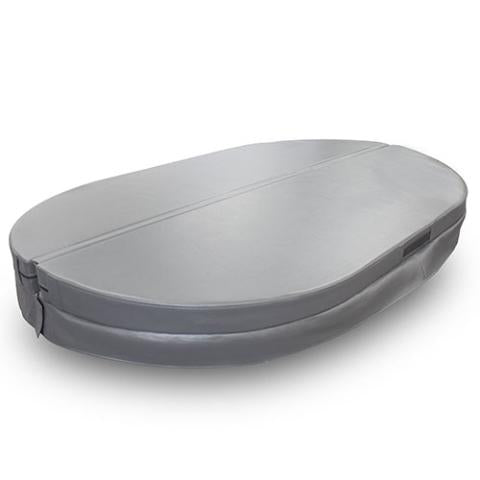 SaunaLife S2 Cover