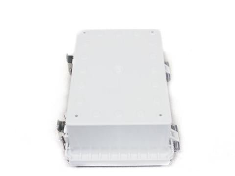 SaunaLife Weatherproof Control Panel Enclosure (Sauna Gear 300)