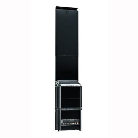 Saunum AIR 5 CSB WiFi Sauna Heater Package