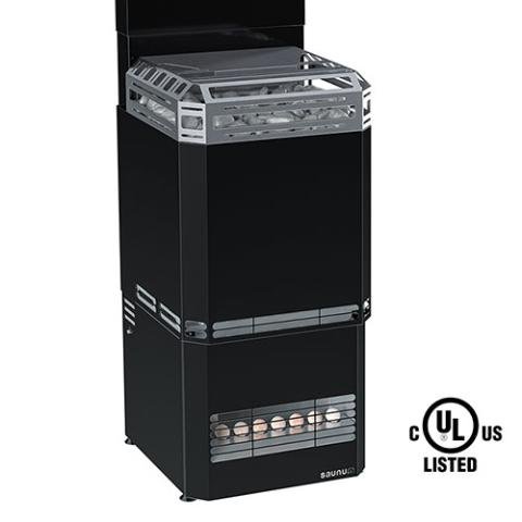 Saunum Air L 10 Sauna Heater