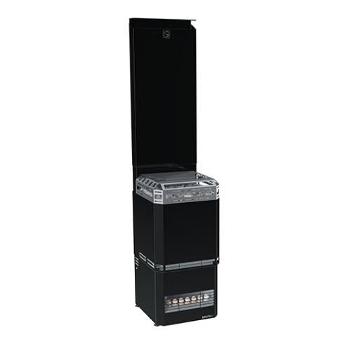 Saunum Air L 13 Sauna Heater