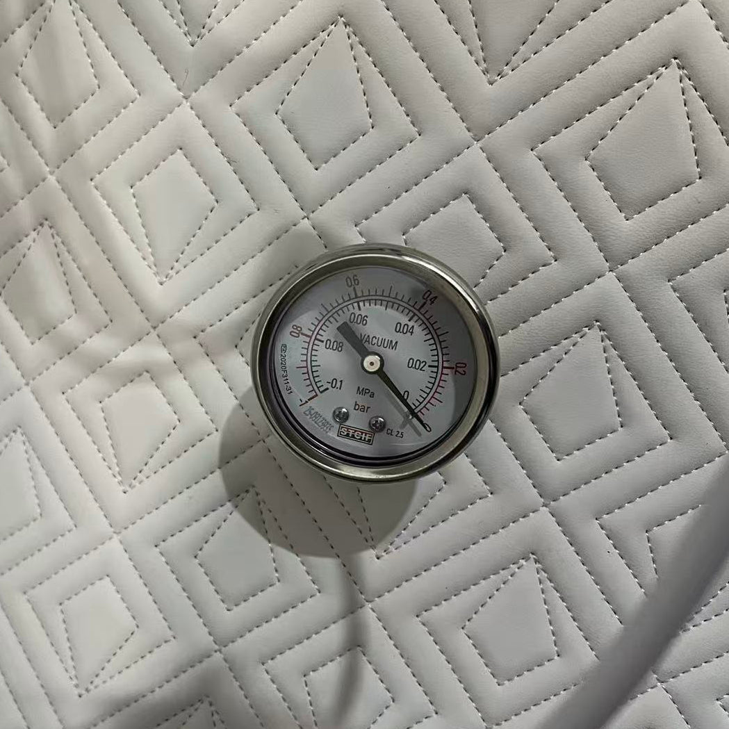 TimeCapsule C750+ Aluminum Alloy Hyperbaric Chamber Premier Edition
