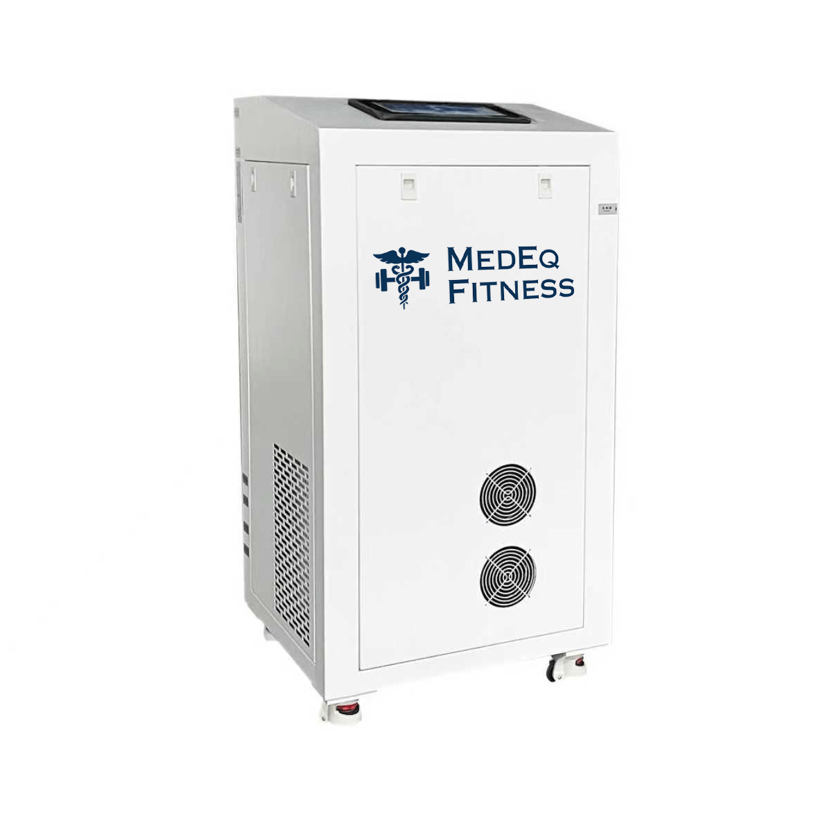 TimeCapsule C750+ Aluminum Alloy Hyperbaric Chamber Premier Edition