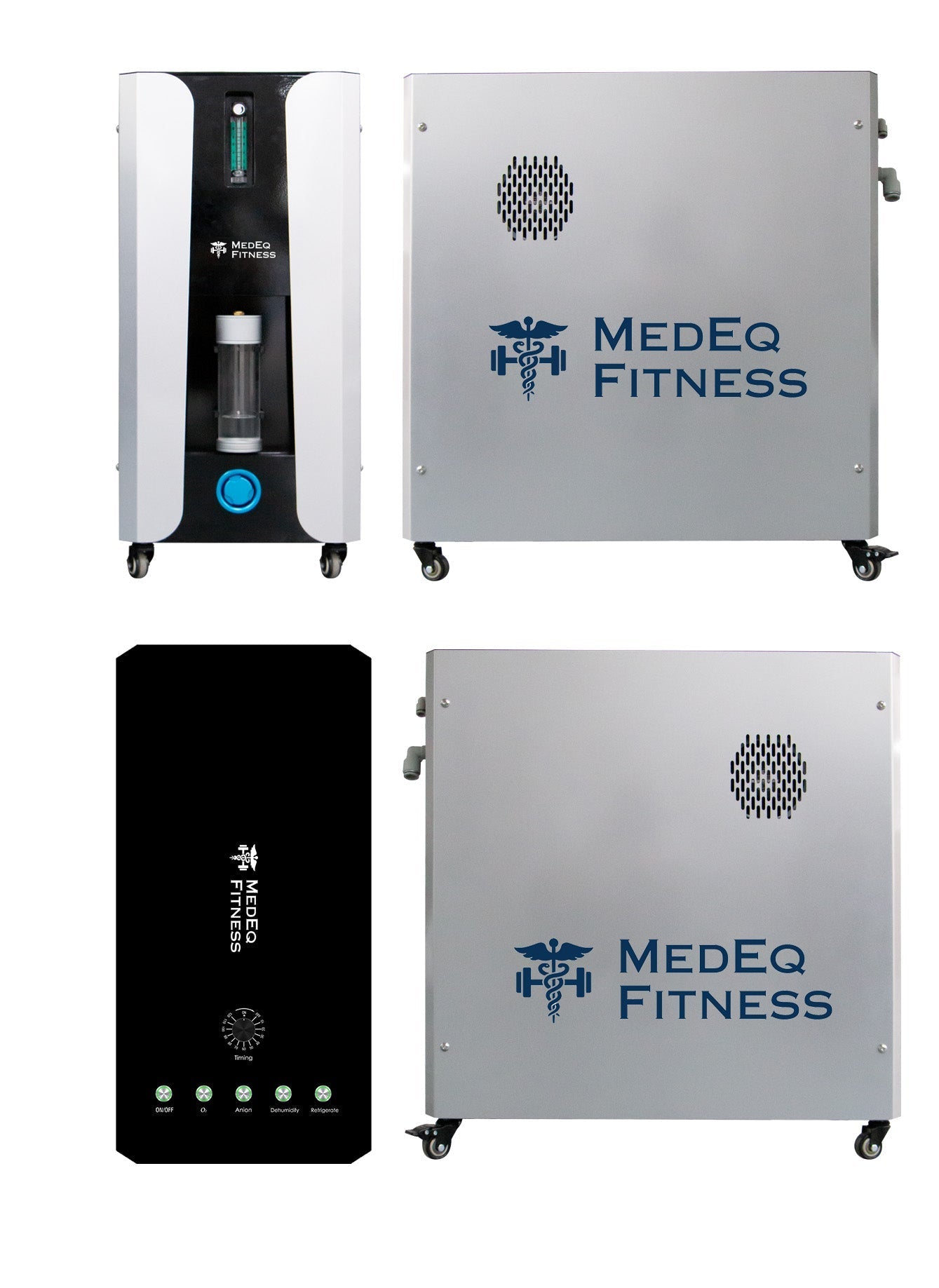 TimePod Air Wheelchair 1.4ATA — Accessible Soft Hyperbaric System