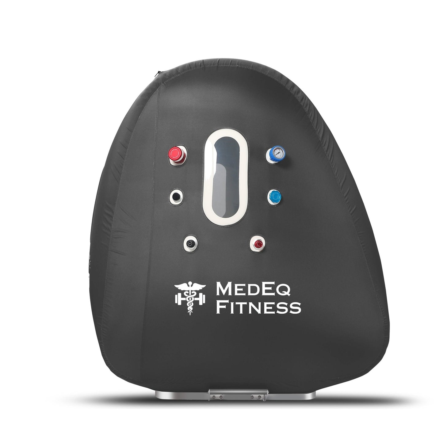 TimePod Air Wheelchair 1.4ATA — Accessible Soft Hyperbaric System