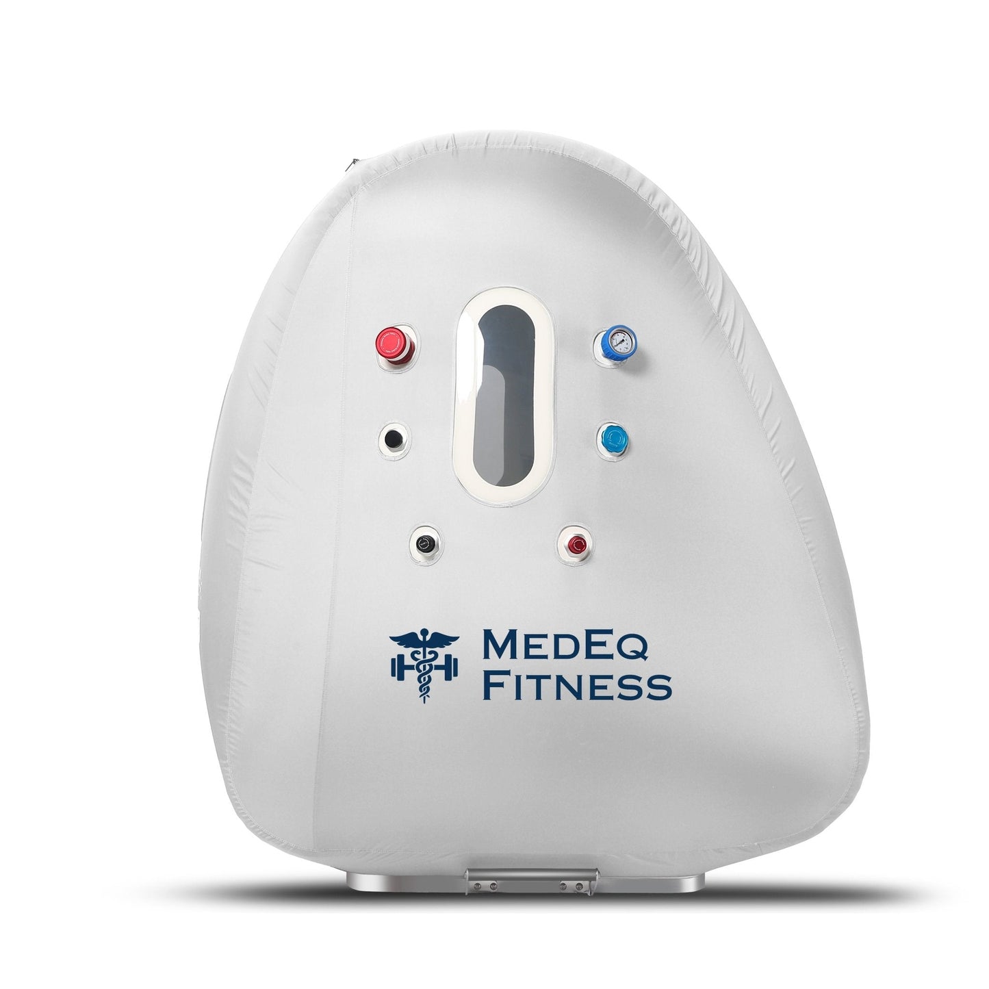 TimePod Air Wheelchair 1.4ATA — Accessible Soft Hyperbaric System