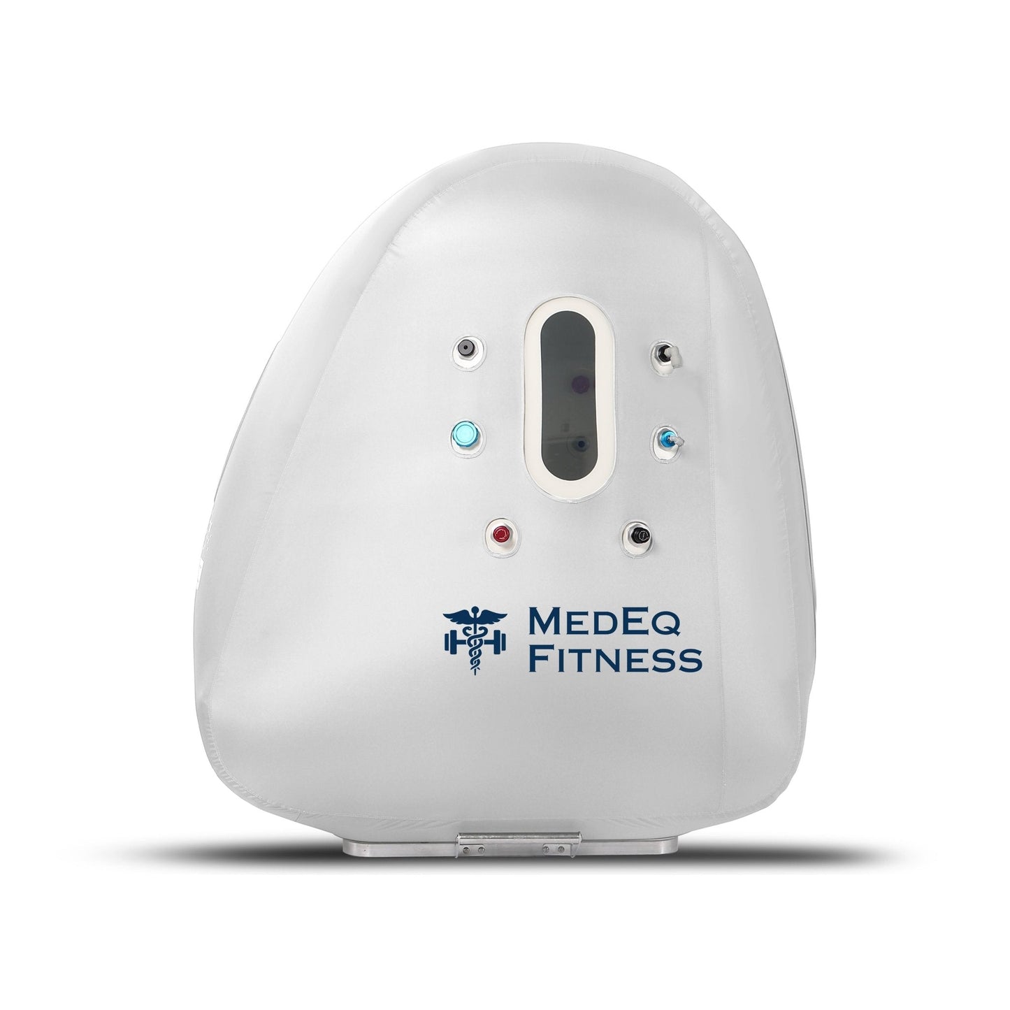 TimePod Air Wheelchair 1.4ATA — Accessible Soft Hyperbaric System