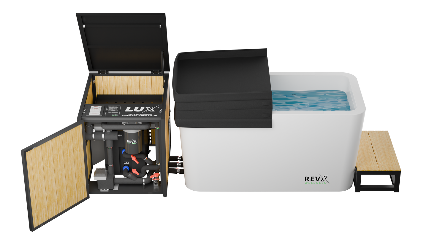 RevX X Tub + LUX