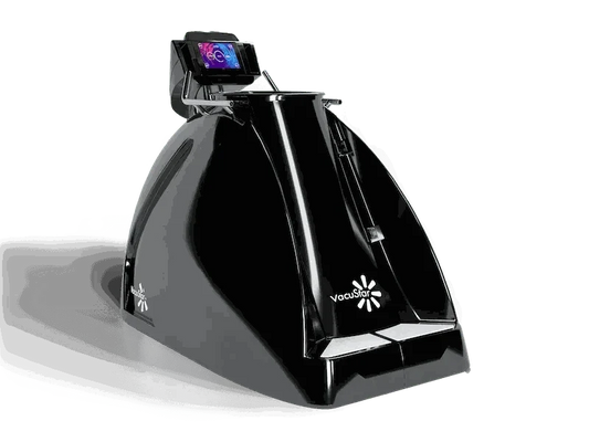 VacuStar Infrared Vacuum Treadmill